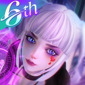 Dragon Raja Logo